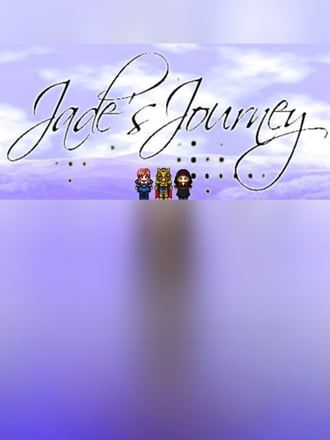 Jade's Journey