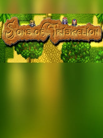 Sons of Triskelion