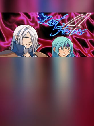 Last Heroes 4