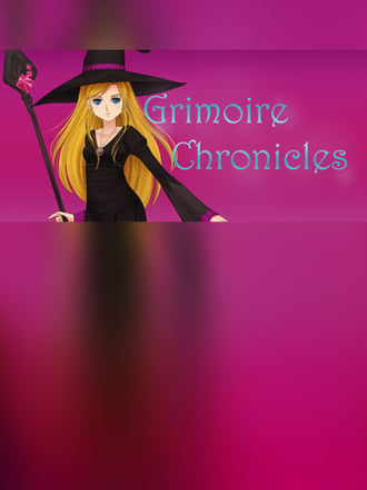 Grimoire Chronicles