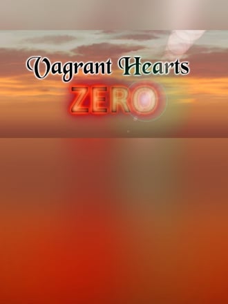 Vagrant Hearts Zero