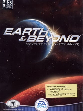 Earth & Beyond