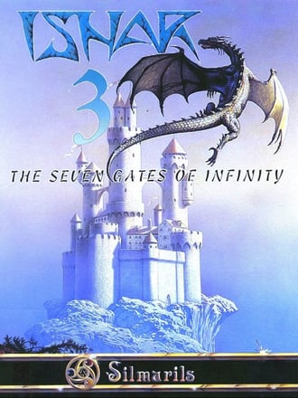 Ishar 3: The Seven Gates of Infinity