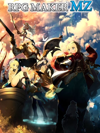 RPG Maker