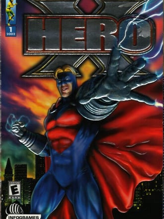 Hero X