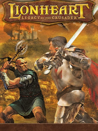 Lionheart: Legacy of the Crusader