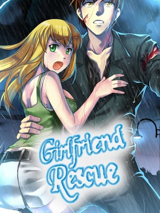 Girlfriend Rescue