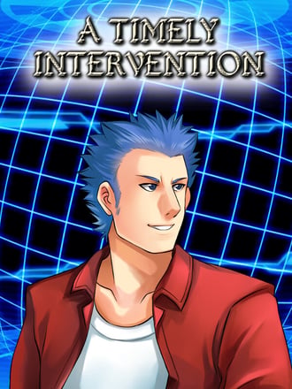 A Timely Intervention