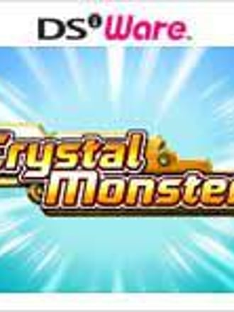 Crystal Monsters
