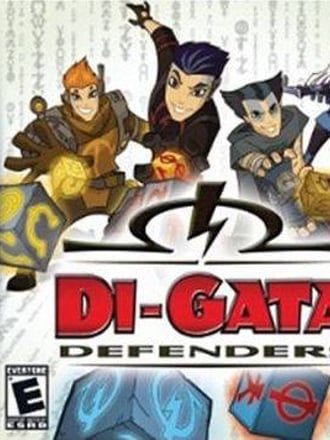 Di-Gata Defenders