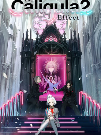 The Caligula Effect