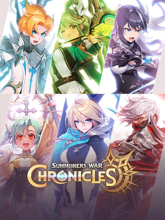 Summoners War