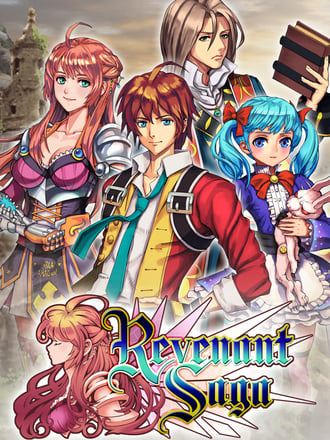 Revenant Saga