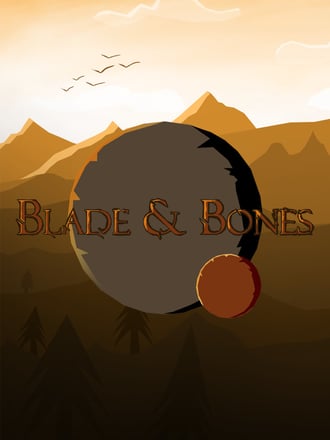 Blade & Bones