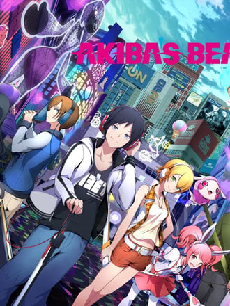 Akiba's Beat