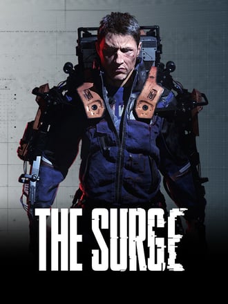 The Surge