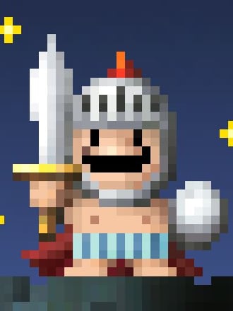 Dandy Dungeon: Legend of Brave Yamada