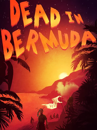 Dead in Bermuda