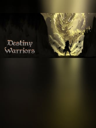 Destiny Warriors