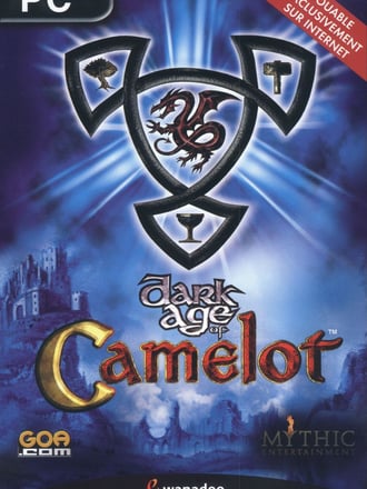 Dark Age of Camelot