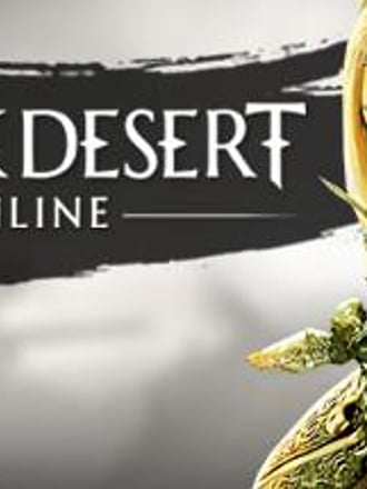 Black Desert Online