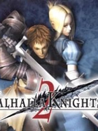 Valhalla Knights 2
