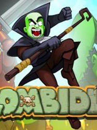 Zombidle