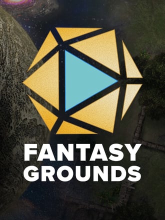 Fantasy Grounds
