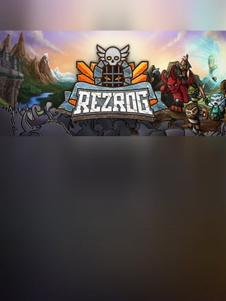 Rezrog