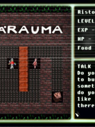 The Suomi RPG