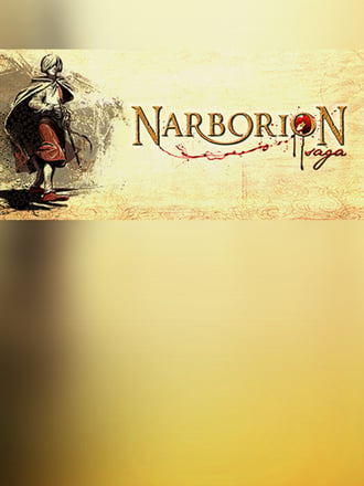 Narborion Saga