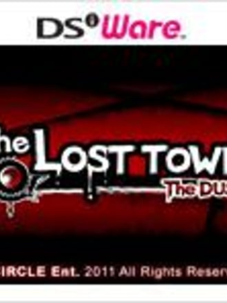 The Lost Town: The Dust