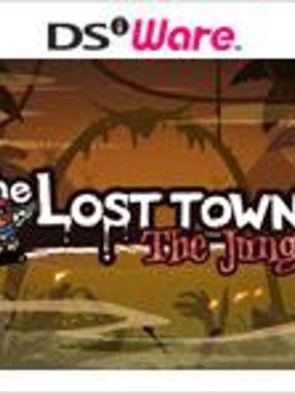 The Lost Town: The Jungle
