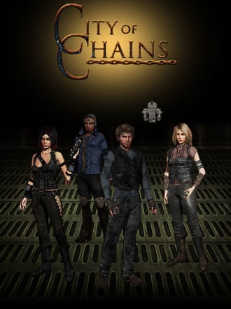 City of Chains