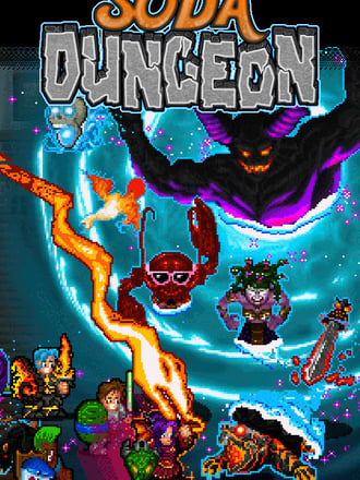 Soda Dungeon