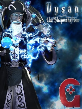 Dysan the Shapeshifter
