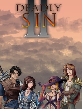 Deadly Sin 2