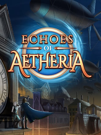 Echoes of Aetheria