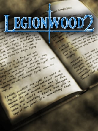 Legionwood 2