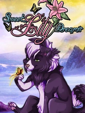 Sweet Lily Dreams