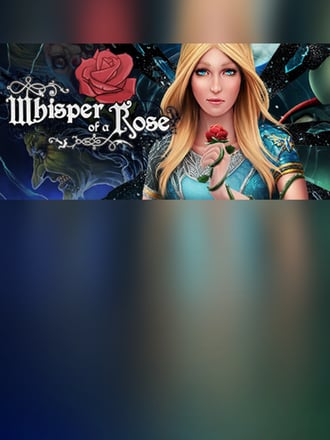 Whisper of a Rose
