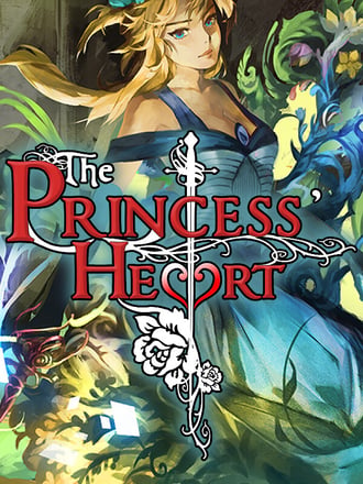 The Princess' Heart