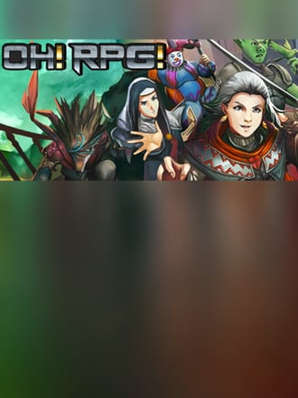 OH! RPG!