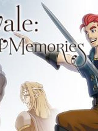 Arvale: Treasure of Memories