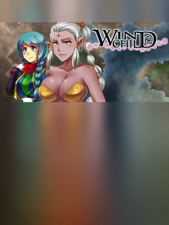 Wind Child