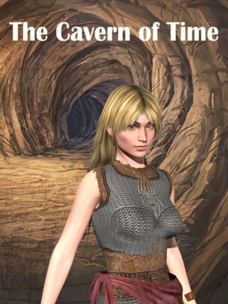 The Cavern of Time