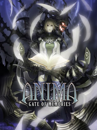Anima: Gate of Memories