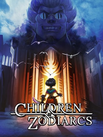 Children of Zodiarcs