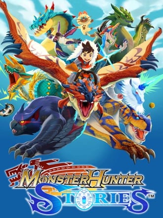 Monster Hunter: Stories