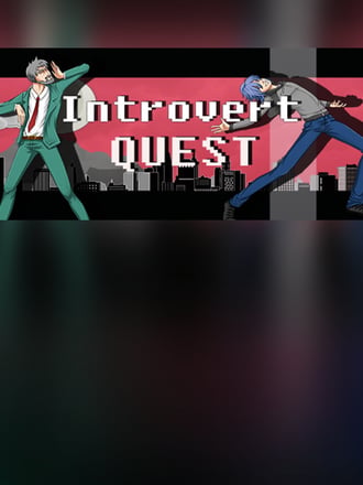 Introvert Quest